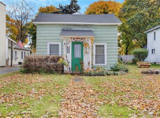 256 N Transit St, Lockport, NY 14094