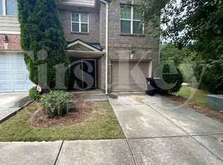 1630 Honeysuckle Path, Conyers, GA 30012