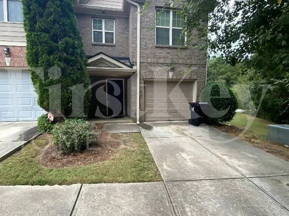 1630 Honeysuckle Path, Conyers, GA 30012