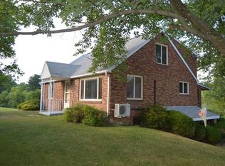 435 Monroe Rd, Sarver, PA 16055