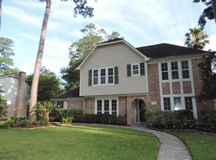 5318 Brownlee Ln, Spring, TX 77379