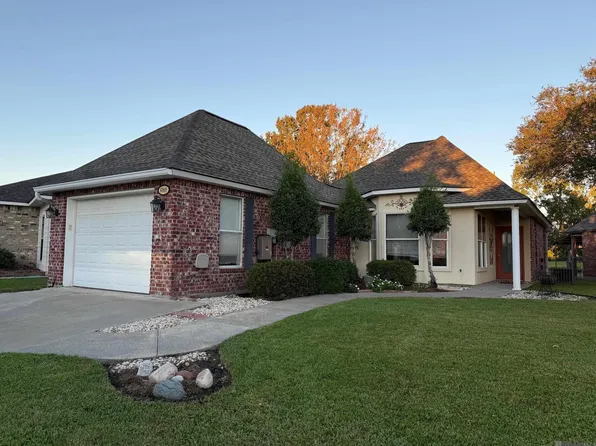 6009 Courtyard Dr, Gonzales, LA 70737