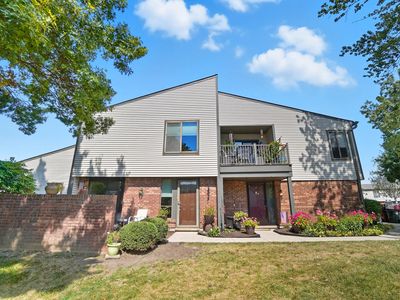 2811 Dry Ridge Ct, Villa Hills, KY, 41017