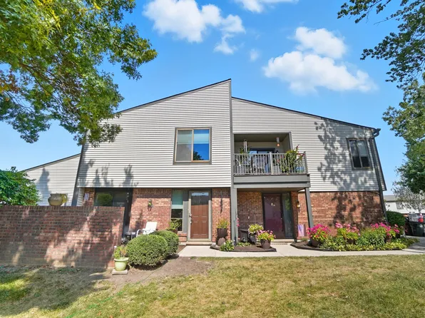 2811 Dry Ridge Ct, Villa Hills, KY 41017