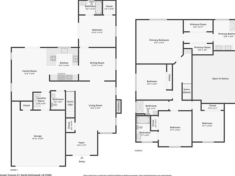 7659 Coldwater Canyon Ct — Photo 69