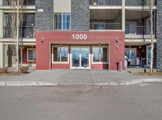 5 N Saddlestone Way NE #214, Calgary, AB T3J0S2