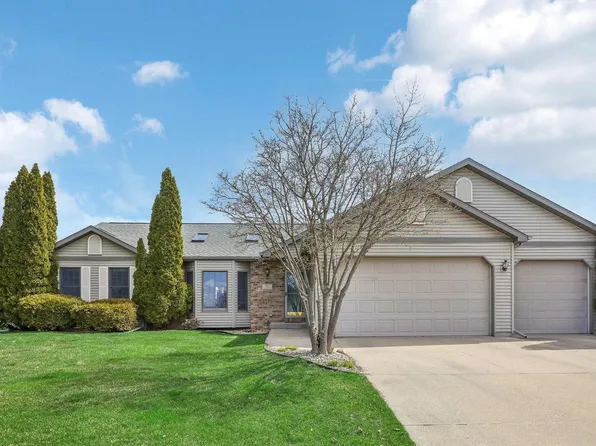 941 Chalfont Drive, Sun Prairie, WI 53590