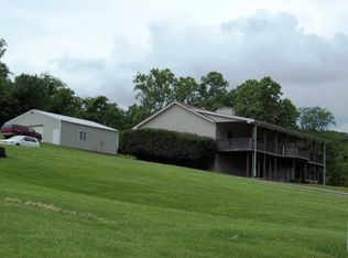 7085 Lower Dillsboro Rd, Aurora, IN 47001