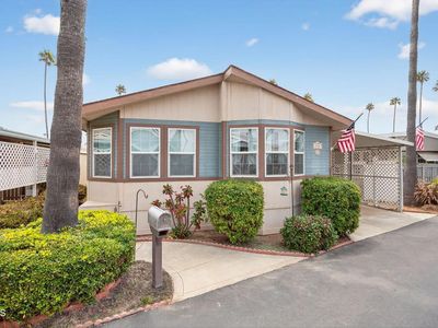1215 Anchors Way #174, Ventura, CA, 93001