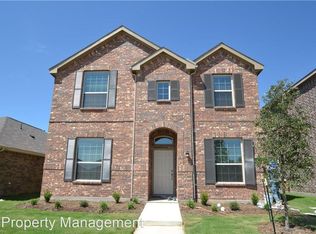 1650 Alamandine Ave, Crossroads, TX 76227