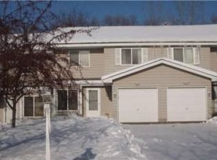 3612 Saint Francis Way APT E, Eagan, MN 55123