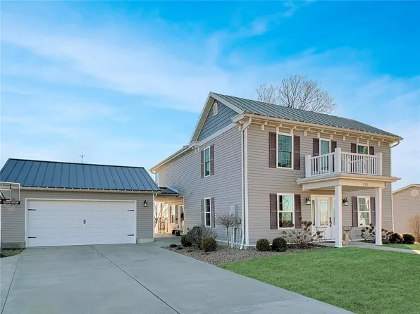 212 Melrose St, New Haven, MO 63068