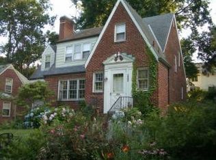 804 Rowen Rd, Silver Spring, MD 20910