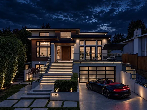 4324 Glencanyon Dr, North Vancouver, BC V7N 4B3