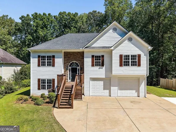 3910 Mountain View Rd NW, Kennesaw, GA 30152