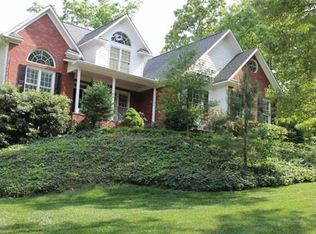 71 Blackfoot Trl, Cartersville, GA 30120