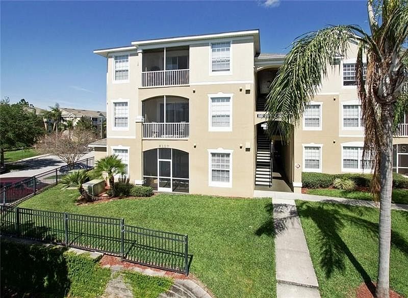 8107 Coconut Palm Way APT 202, Kissimmee, FL 34747 Zillow