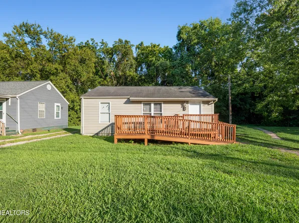 2640 Wilson Ave, Knoxville, TN 37914