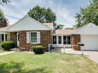 5100 5th St NE, Columbia Heights, MN 55421