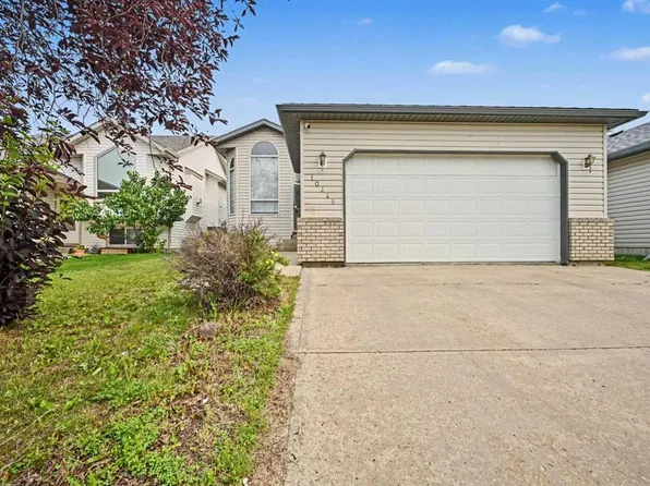 10449 N 122nd Ave, Grande Prairie, AB T8V 8C5