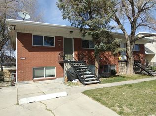 2590 W Robin Rd #2592, West Valley City, UT 84119