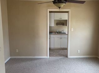 702 E 3rd St APT 1, Monroe, MI 48161