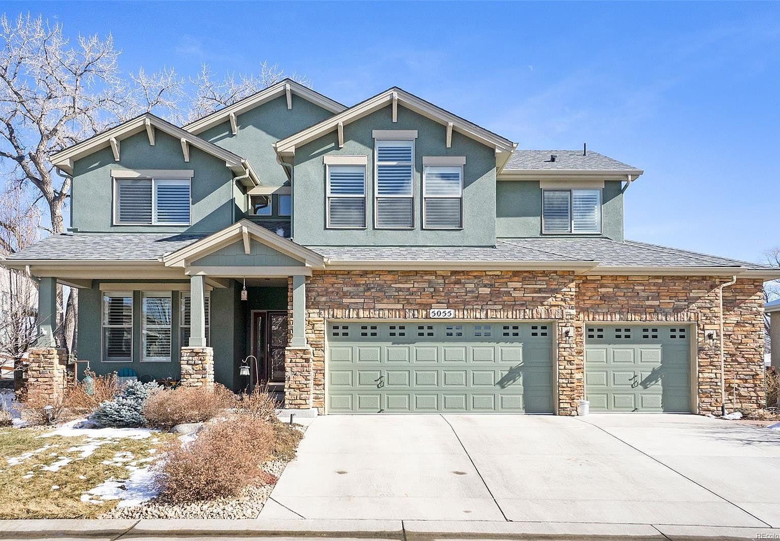 5055 Gladiola Way, Golden, CO 80403 | Zillow