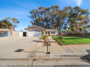 2313 Mesquite Ln, Corona, CA 92882