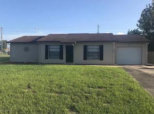 2121 Canfield Dr, Spring Hill, FL 34609