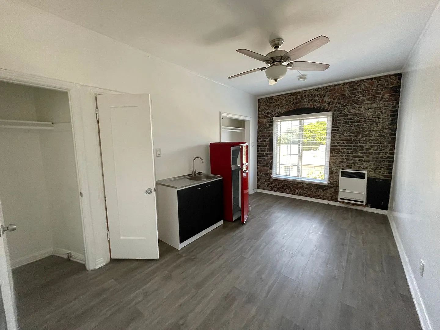 Toberman Apts. — Photo 4