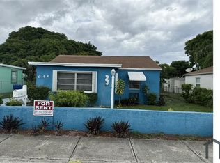 640 W 2nd St, Riviera Beach, FL 33404