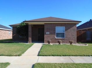 3565 Firedog Rd, Abilene, TX 79606