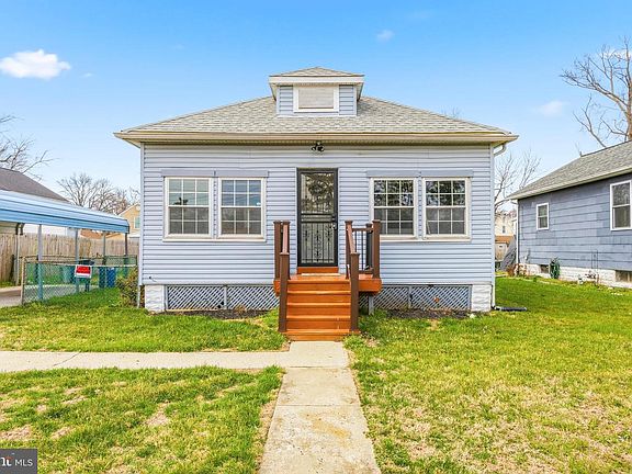 3rd image of 4206 Baltimore St