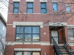 1405 W Fillmore St, Chicago, IL 60607