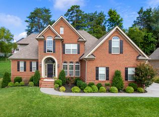 1811 Botsford Dr, Knoxville, TN 37922