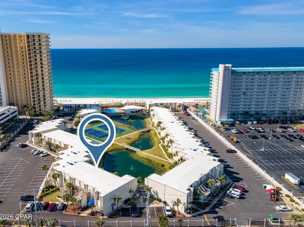 8727 Thomas Dr Unit C40, Panama City Beach, FL 32408