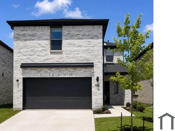 369 Millwood Ln, Lavon, TX 75166