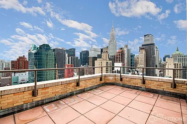 Rented by City Connections Realty