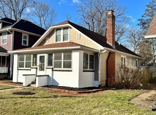 3734 N Park Ave, Indianapolis, IN