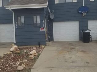 2125 Frances St, Casper, WY 82601