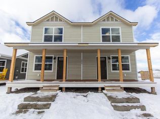 1895B Shakespeare St, Missoula, MT 59802