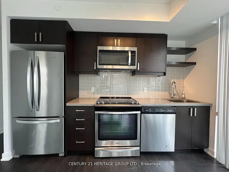 50 Wellesley St E #1202 — Photo 18