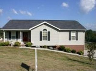 108 River Bluff Way, Bluff City, TN 37618