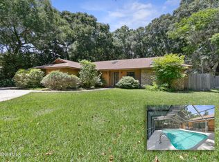 900 Redbud Trl, Saint Augustine, FL 32086