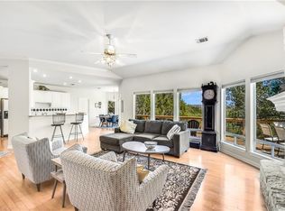 5101 Gillians Walk, Austin, TX 78738