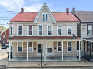 328 S Locust St, Hagerstown, MD 21740