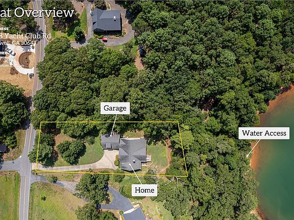 3rd image of 1518 Yacht Club Rd
