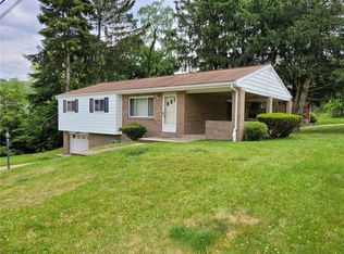 100 Parma Dr, Pittsburgh, PA 15209