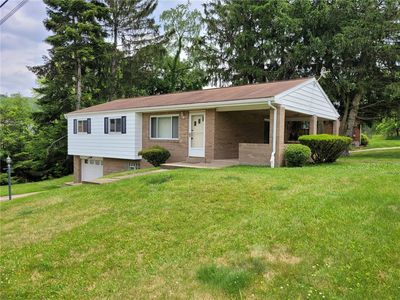 100 Parma Dr, Pittsburgh, PA, 15209