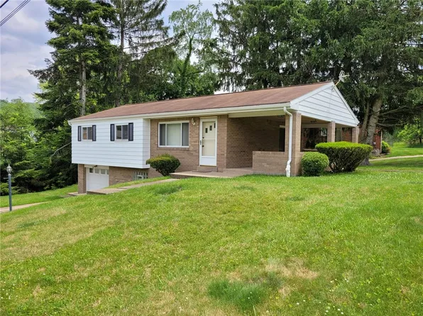 100 Parma Dr, Pittsburgh, PA 15209